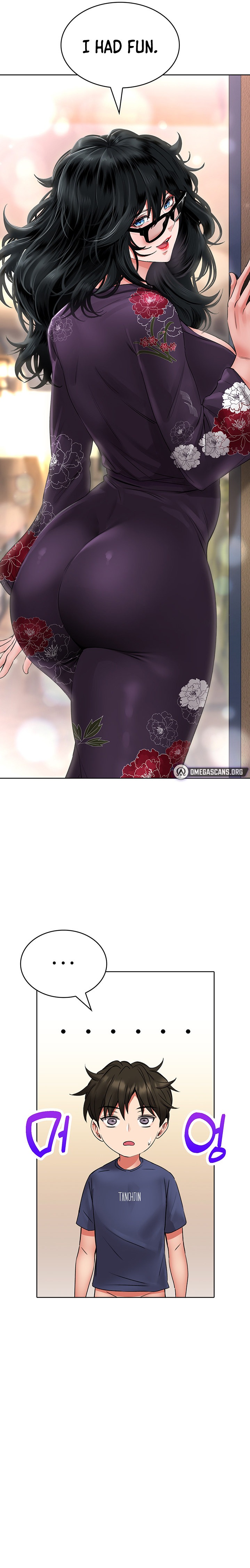 Not Safe for Work ♡ - Chapter 11 [photo 13] - MangaPorn