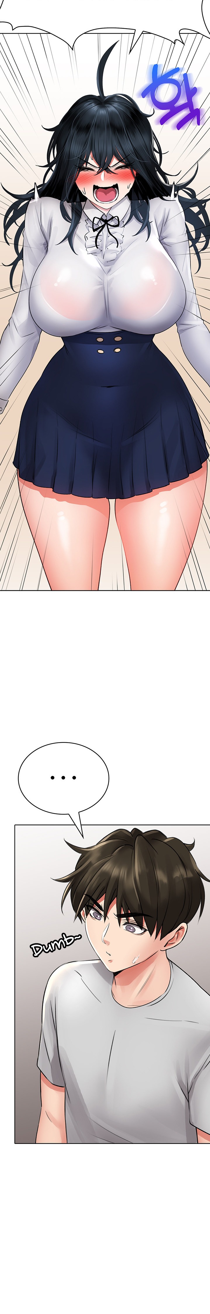 Not Safe for Work ♡ - Chapter 11 [photo 33] - MangaPorn