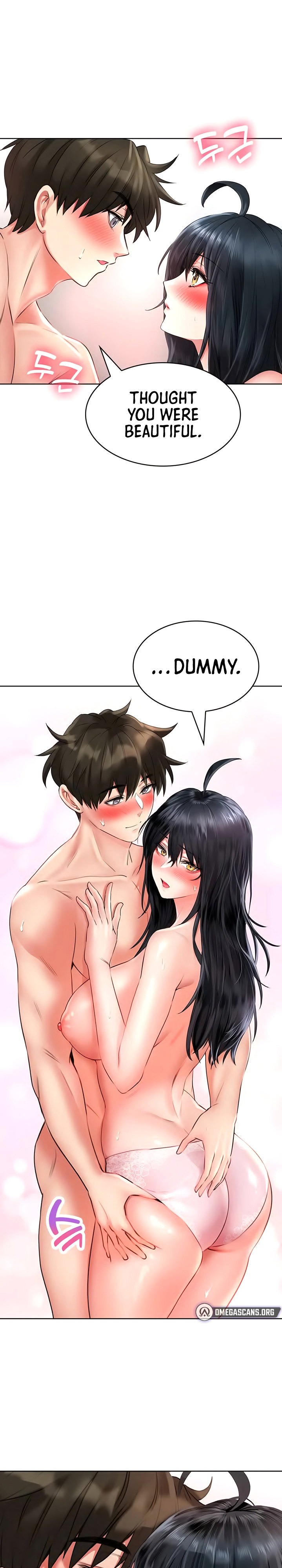 Not Safe for Work ♡ - Chapter 13 [photo 26] - MangaPorn