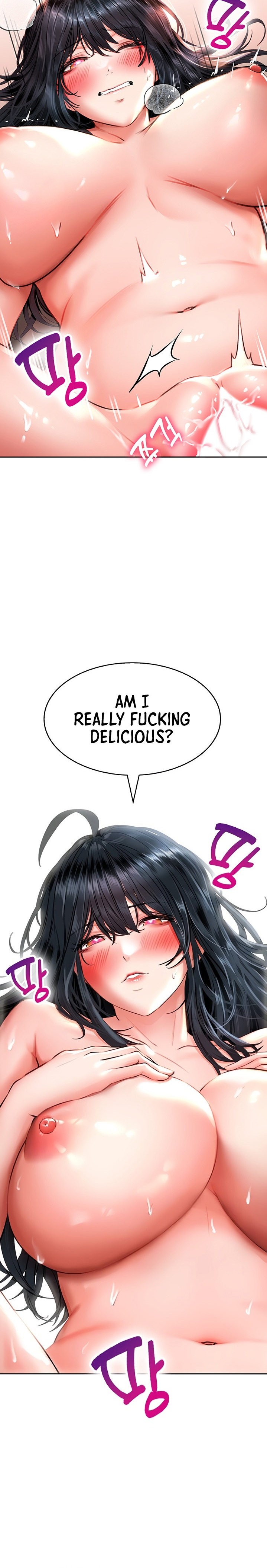 Not Safe for Work ♡ - Chapter 15 [photo 6] - MangaPorn