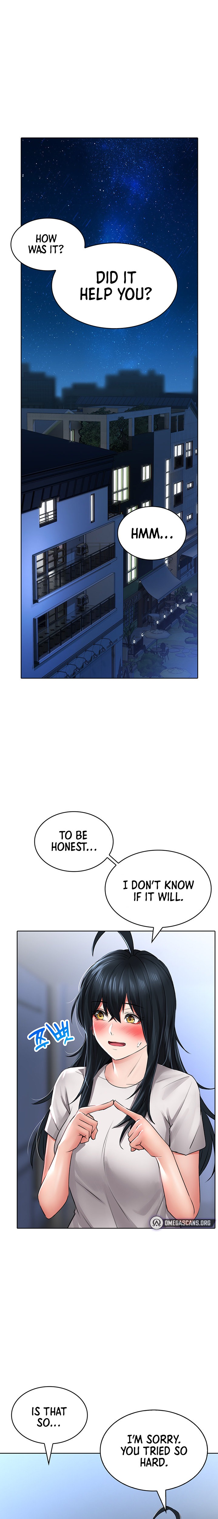 Not Safe for Work ♡ - Chapter 17 [photo 13] - MangaPorn