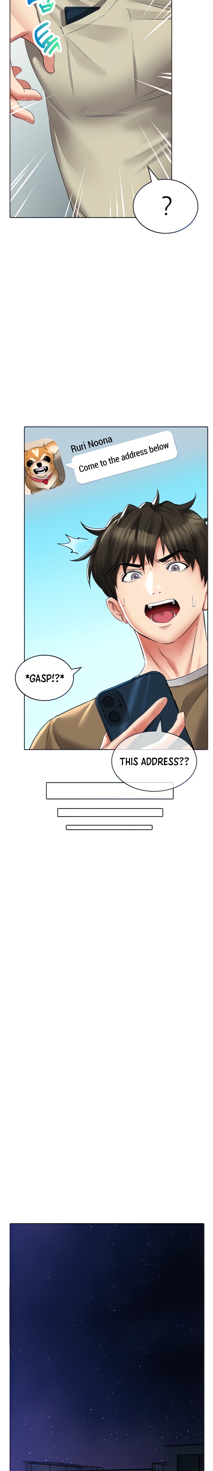 Not Safe for Work ♡ - Chapter 18 [photo 8] - MangaPorn