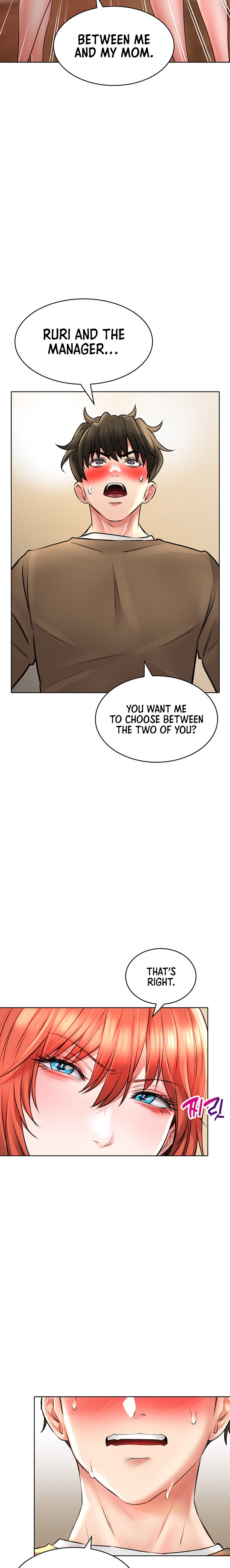 Not Safe for Work ♡ - Chapter 19 [photo 20] - MangaPorn