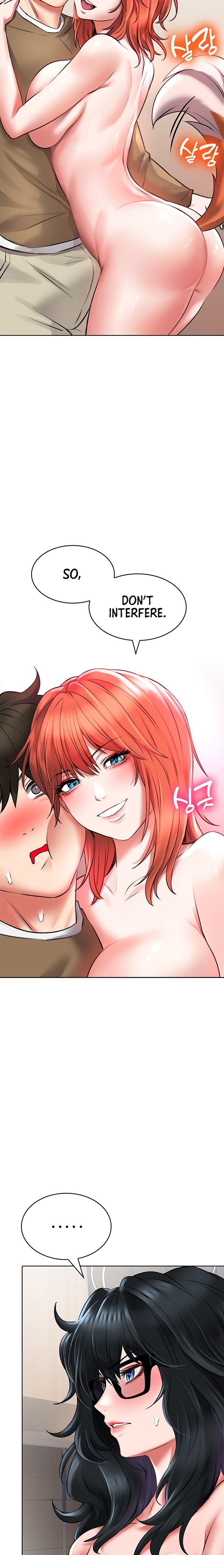 Not Safe for Work ♡ - Chapter 19 [photo 23] - MangaPorn