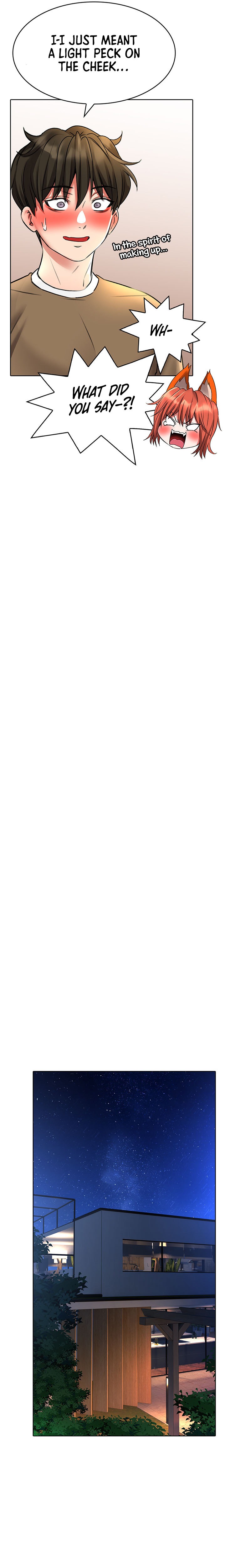 Not Safe for Work ♡ - Chapter 20 [photo 22] - MangaPorn