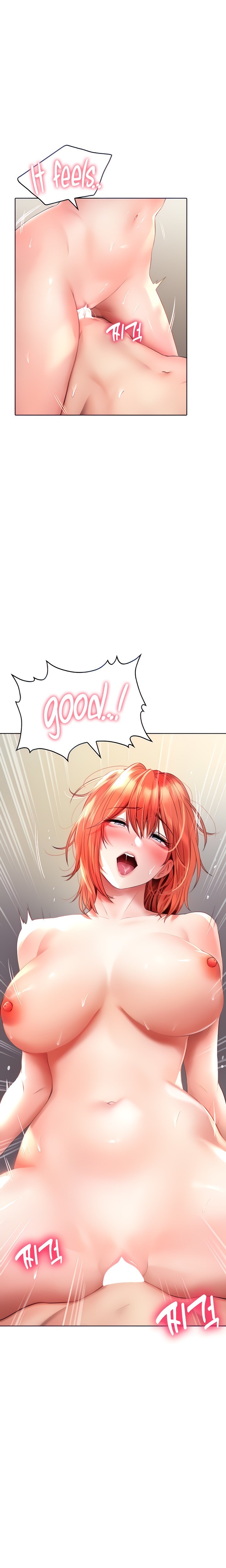 Not Safe for Work ♡ - Chapter 21 [photo 6] - MangaPorn