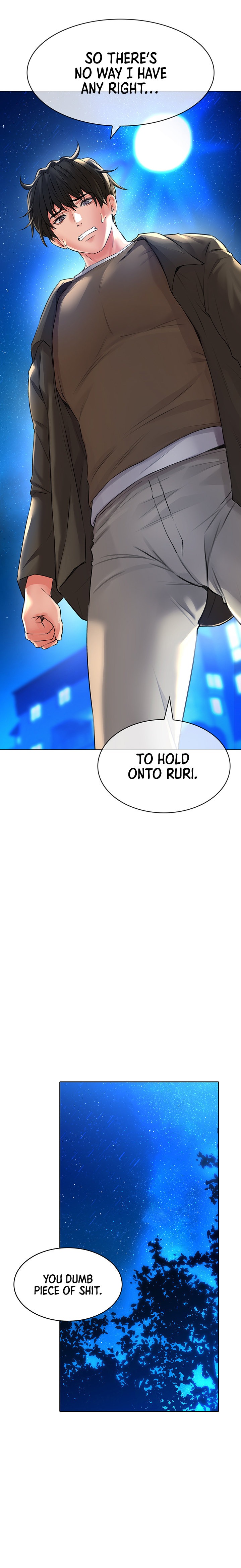 Not Safe for Work ♡ - Chapter 22 [photo 13] - MangaPorn