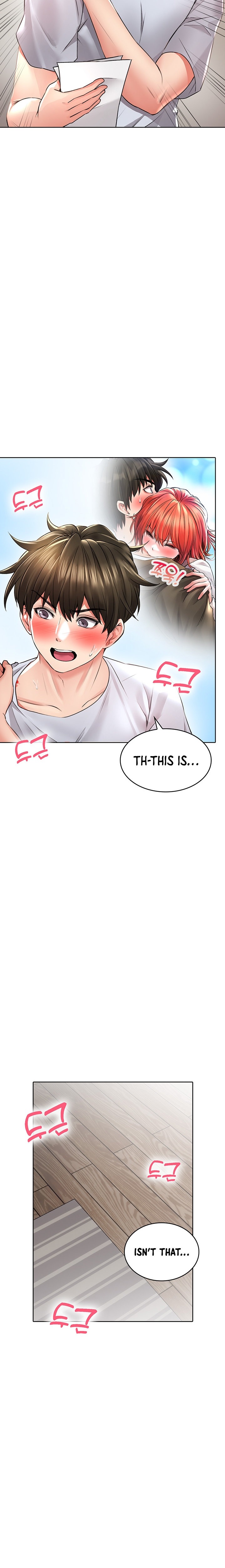 Not Safe for Work ♡ - Chapter 22 [photo 23] - MangaPorn