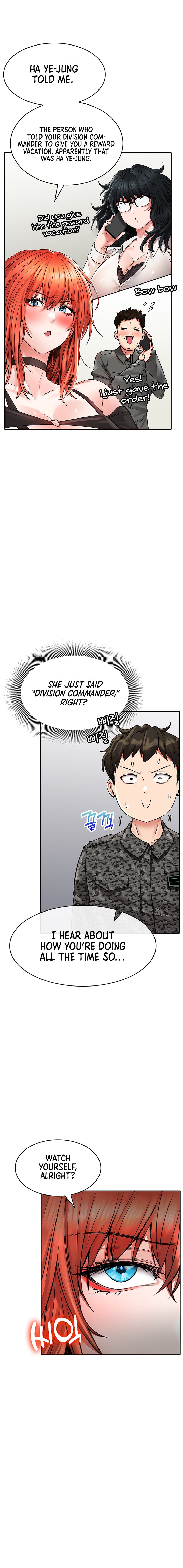 Not Safe for Work ♡ - Chapter 24 [photo 14] - MangaPorn