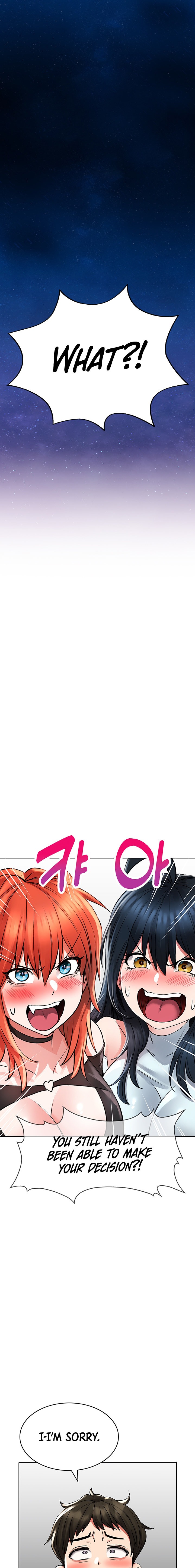 Not Safe for Work ♡ - Chapter 24 [photo 19] - MangaPorn