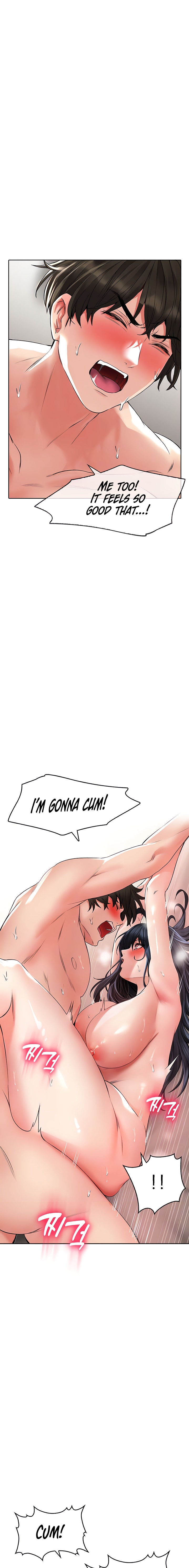 Not Safe for Work ♡ - Chapter 24 [photo 3] - MangaPorn