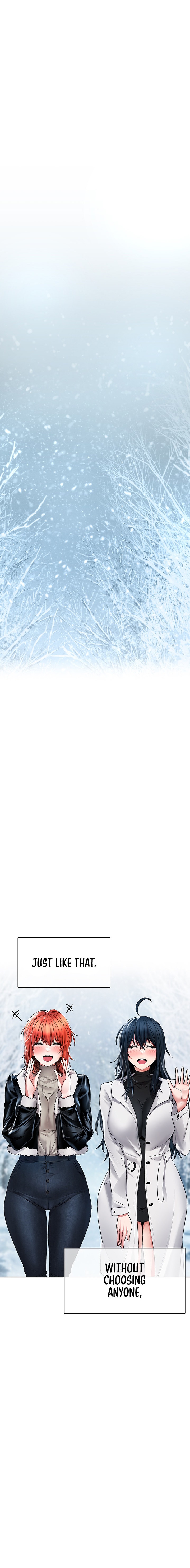 Not Safe for Work ♡ - Chapter 24 [photo 8] - MangaPorn