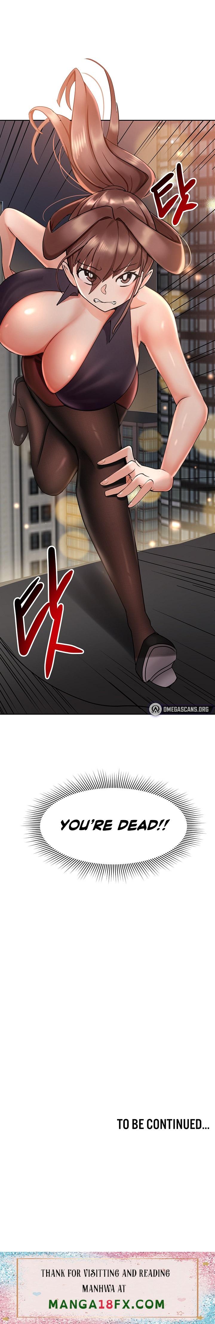 The Hypnosis App was Fake - Chapter 9 [photo 12] - MangaPorn