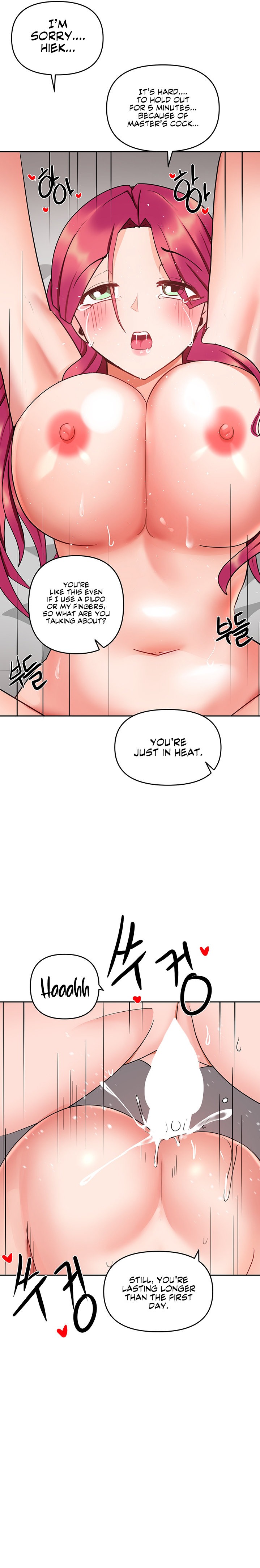 The Hypnosis App was Fake - Chapter 10 [photo 11] - MangaPorn