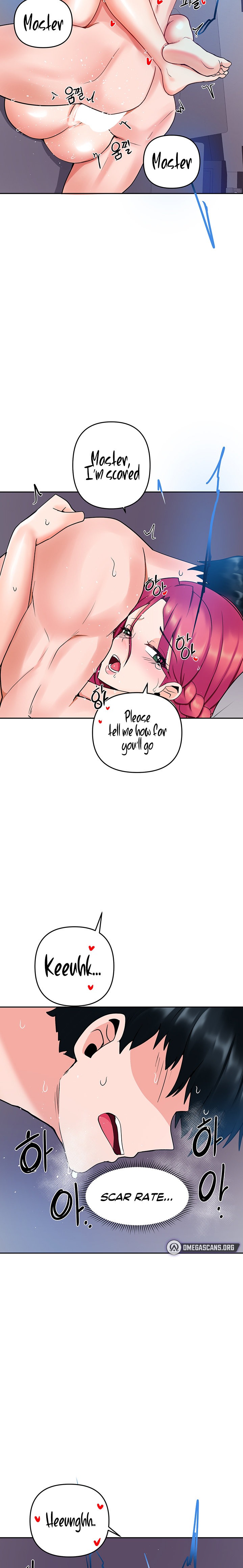 The Hypnosis App was Fake - Chapter 10 [photo 15] - MangaPorn