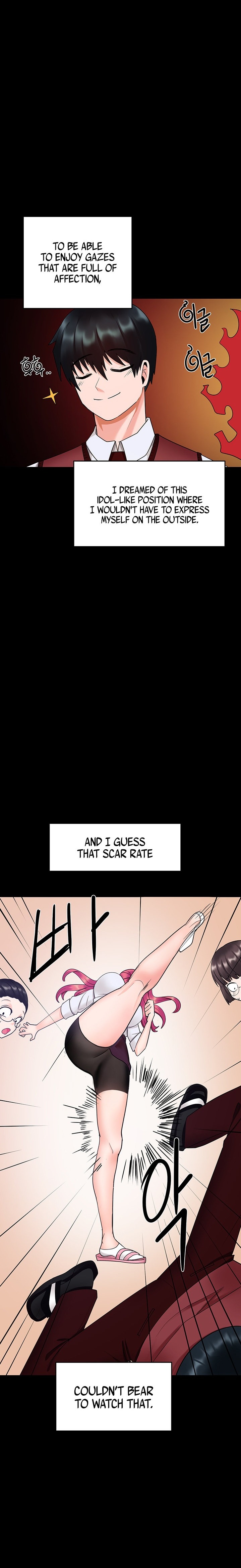 The Hypnosis App was Fake - Chapter 10 [photo 19] - MangaPorn