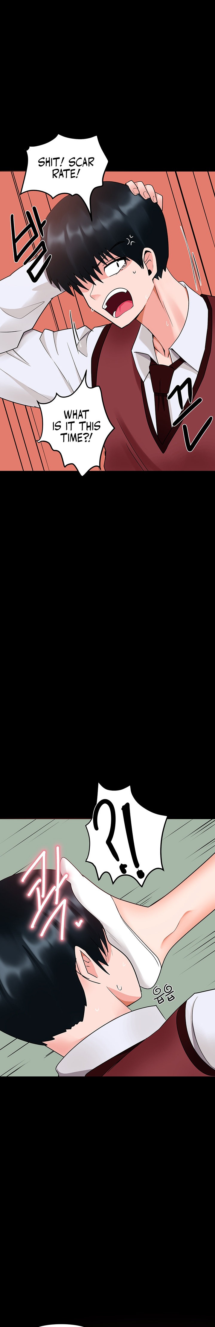 The Hypnosis App was Fake - Chapter 10 [photo 20] - MangaPorn