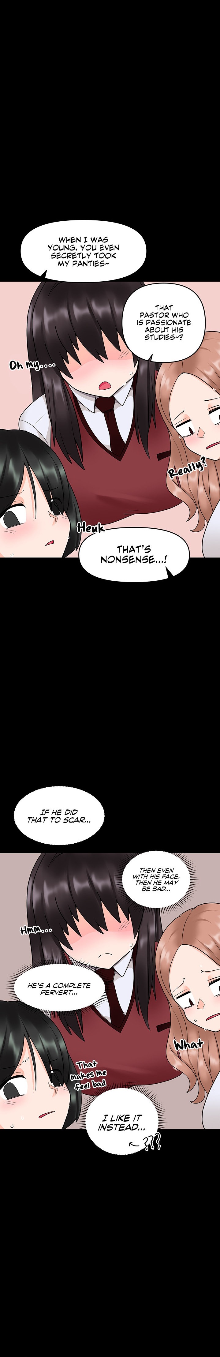 The Hypnosis App was Fake - Chapter 10 [photo 22] - MangaPorn