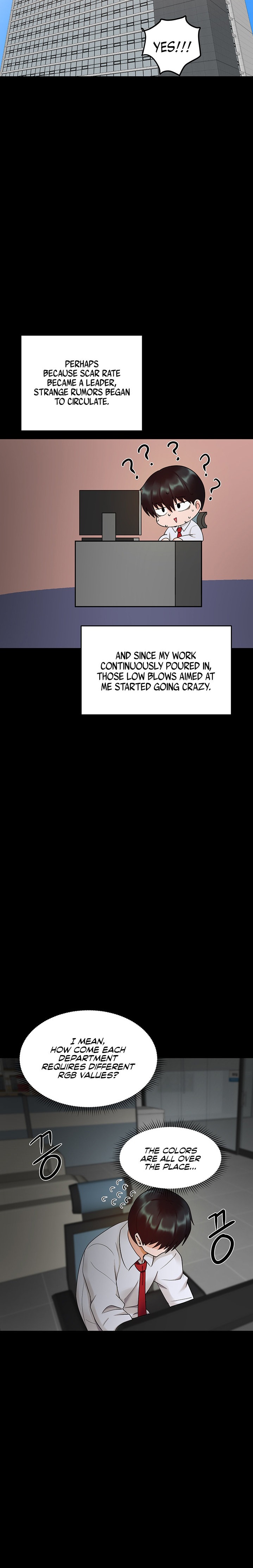 The Hypnosis App was Fake - Chapter 10 [photo 24] - MangaPorn