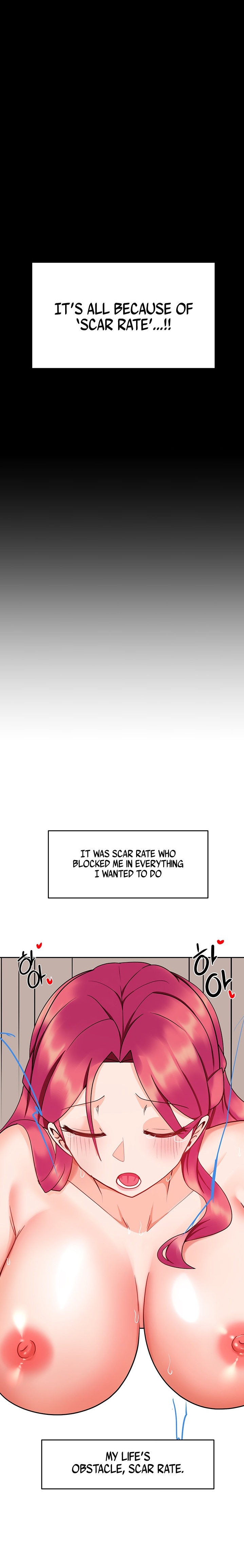 The Hypnosis App was Fake - Chapter 10 [photo 27] - MangaPorn