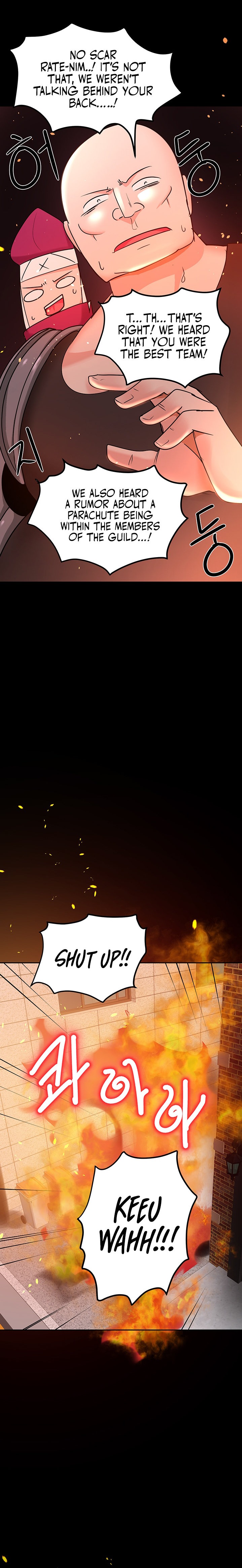 The Hypnosis App was Fake - Chapter 10 [photo 31] - MangaPorn