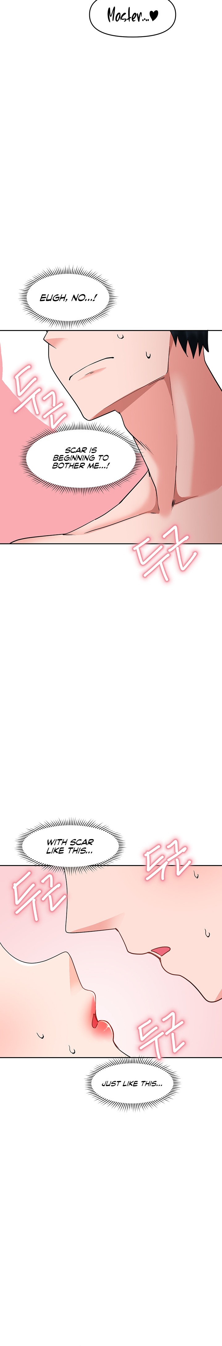 The Hypnosis App was Fake - Chapter 10 [photo 34] - MangaPorn