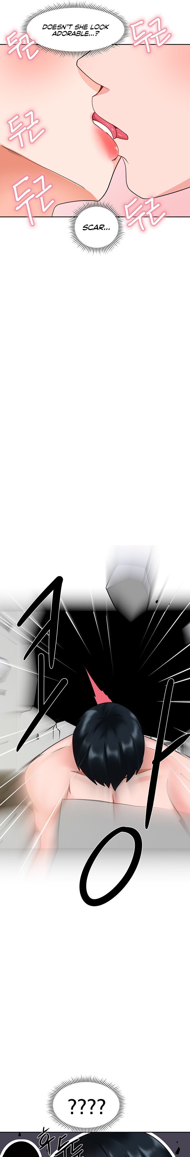 The Hypnosis App was Fake - Chapter 10 [photo 35] - MangaPorn