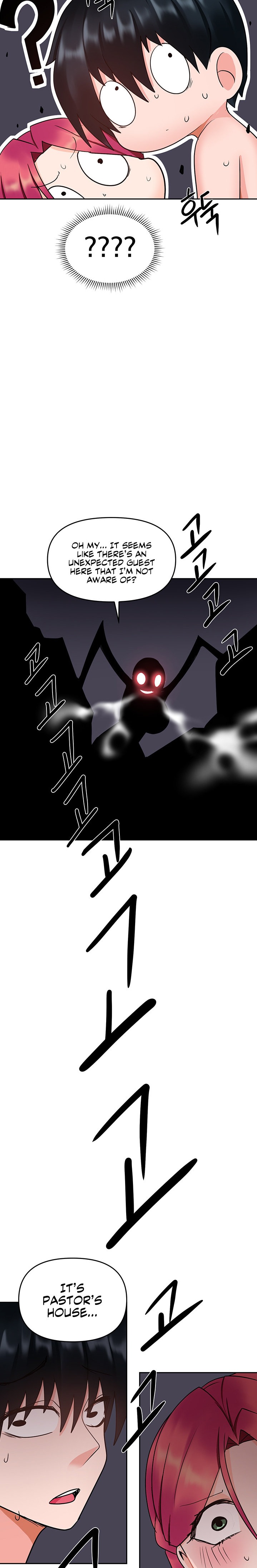 The Hypnosis App was Fake - Chapter 10 [photo 36] - MangaPorn