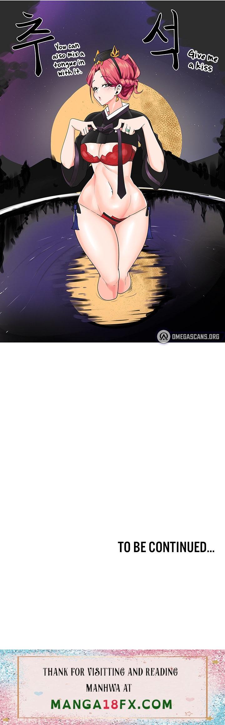 The Hypnosis App was Fake - Chapter 10 [photo 38] - MangaPorn