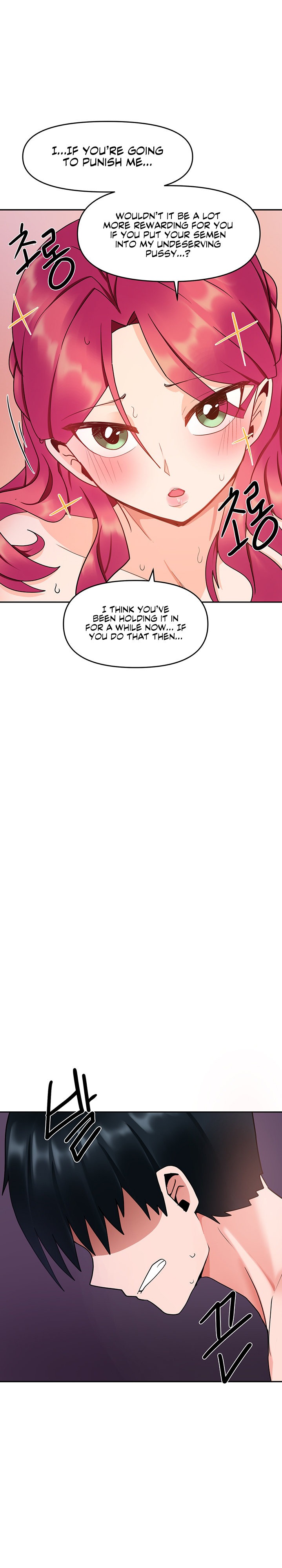 The Hypnosis App was Fake - Chapter 10 [photo 6] - MangaPorn