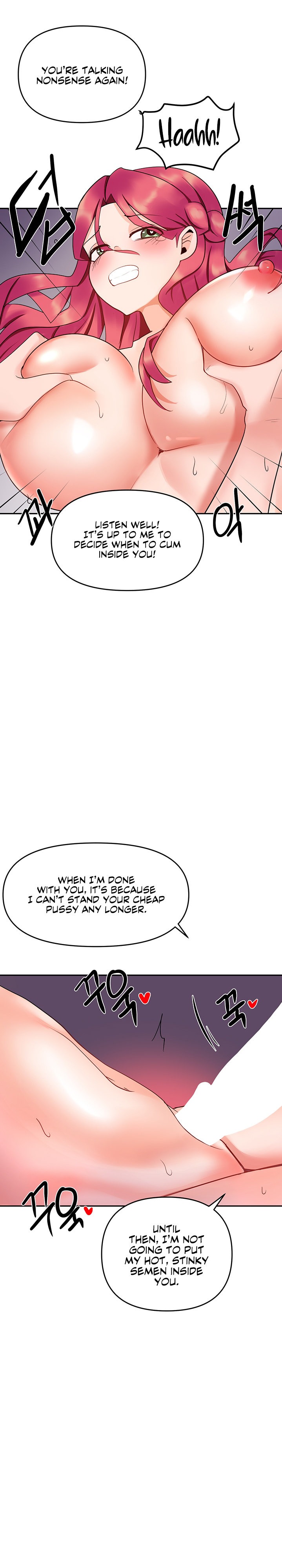 The Hypnosis App was Fake - Chapter 10 [photo 7] - MangaPorn