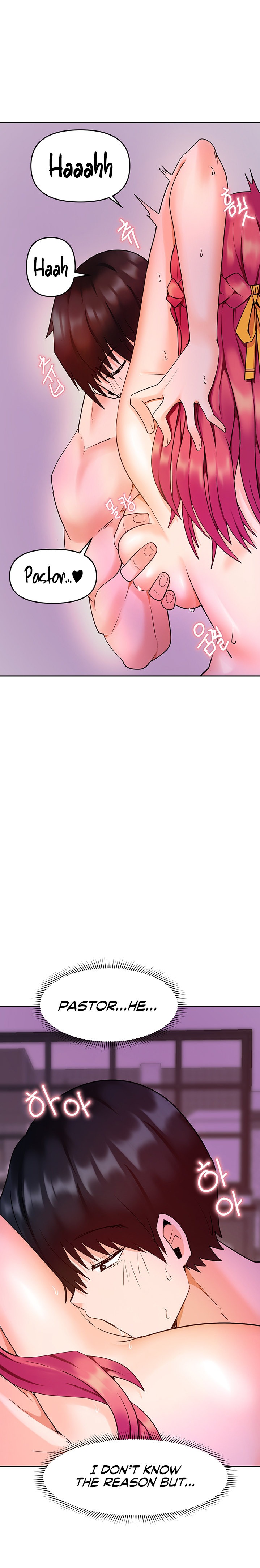 The Hypnosis App was Fake - Chapter 12 [photo 10] - MangaPorn