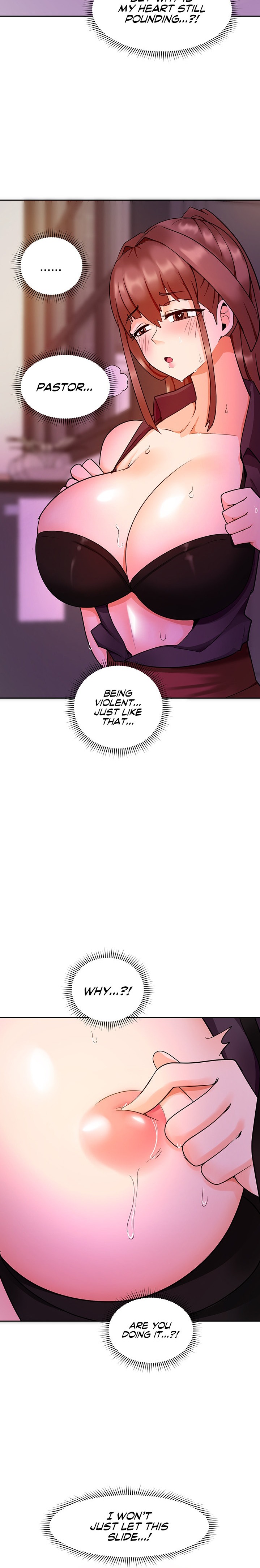 The Hypnosis App was Fake - Chapter 12 [photo 12] - MangaPorn