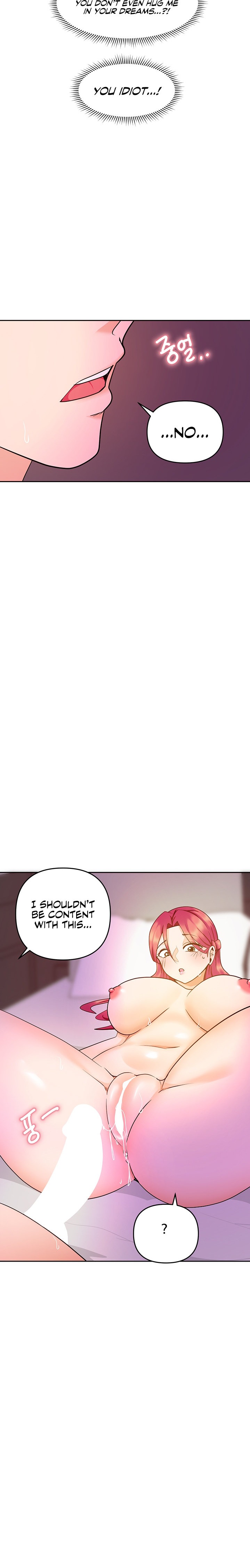 The Hypnosis App was Fake - Chapter 12 [photo 15] - MangaPorn