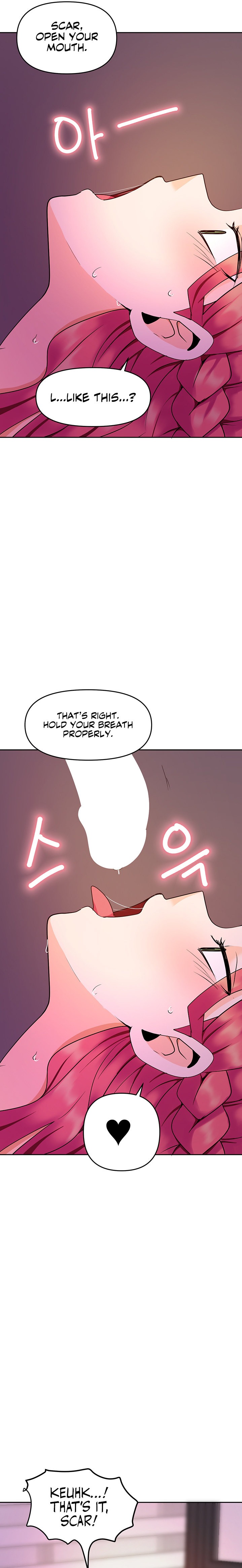 The Hypnosis App was Fake - Chapter 12 [photo 16] - MangaPorn