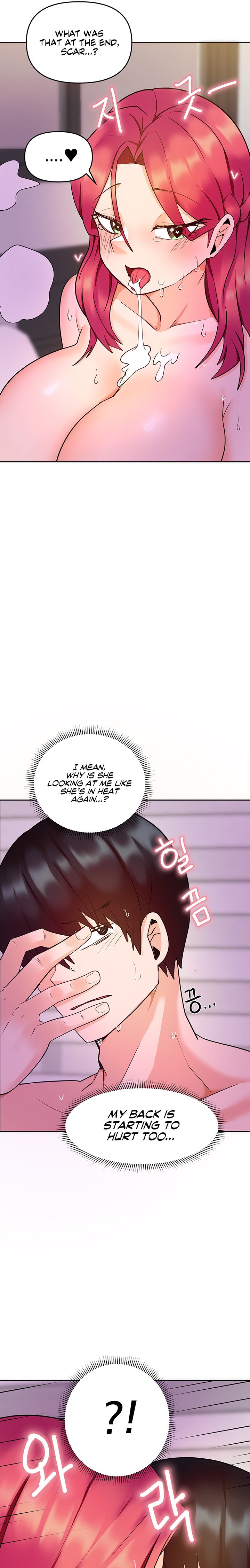 The Hypnosis App was Fake - Chapter 12 [photo 22] - MangaPorn