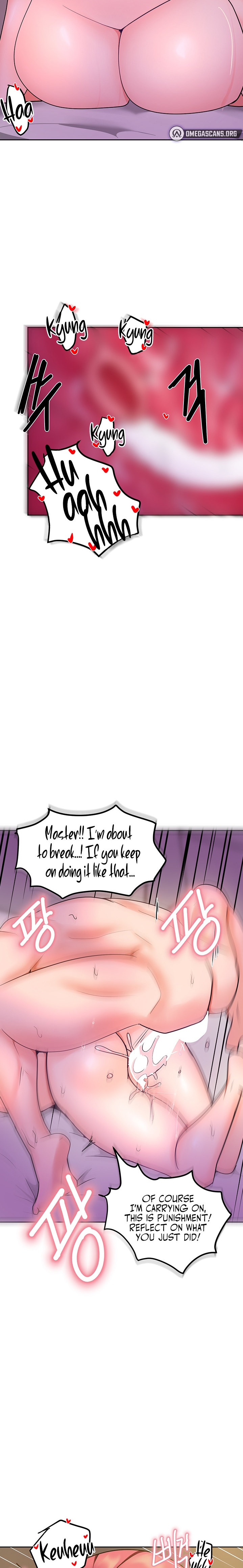 The Hypnosis App was Fake - Chapter 12 [photo 26] - MangaPorn