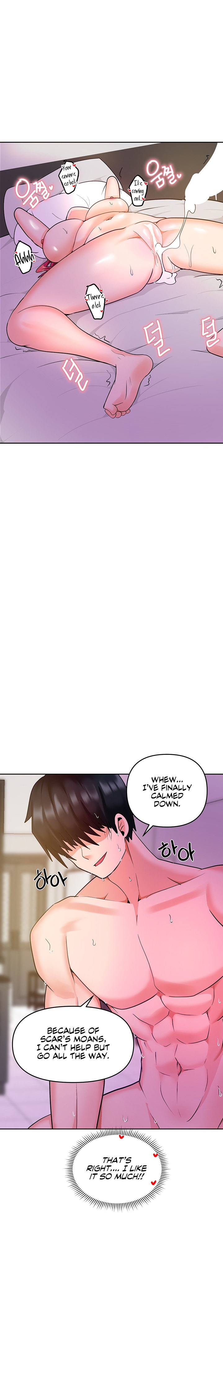 The Hypnosis App was Fake - Chapter 12 [photo 31] - MangaPorn