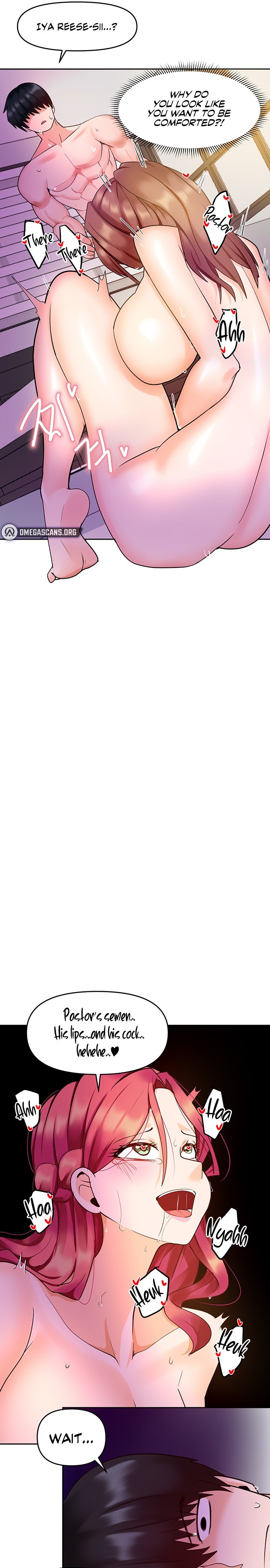 The Hypnosis App was Fake - Chapter 12 [photo 37] - MangaPorn