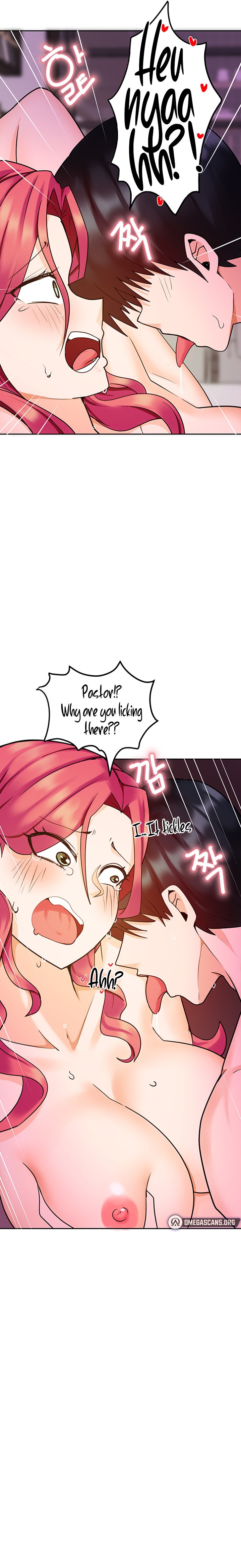 The Hypnosis App was Fake - Chapter 12 [photo 7] - MangaPorn