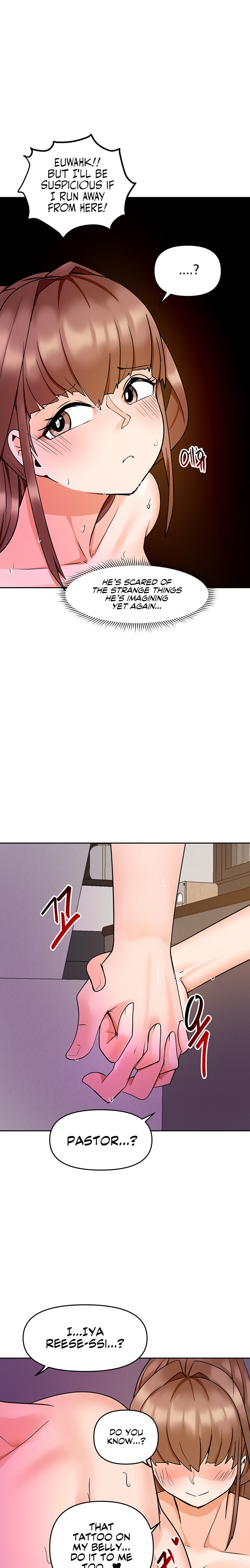 The Hypnosis App was Fake - Chapter 13 [photo 11] - MangaPorn