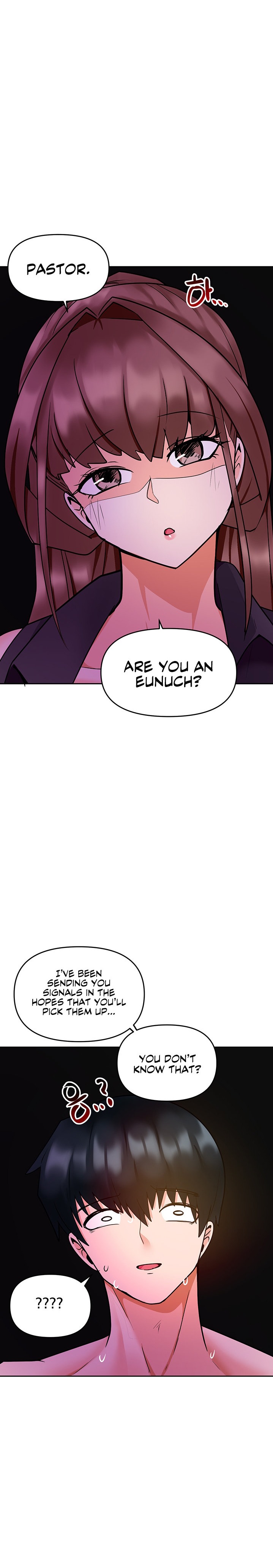 The Hypnosis App was Fake - Chapter 13 [photo 24] - MangaPorn