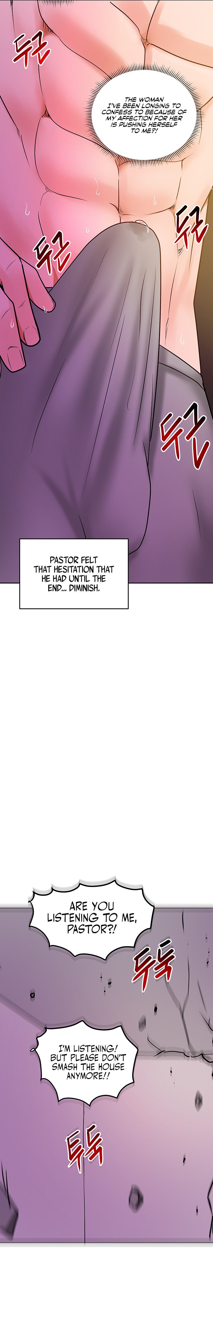 The Hypnosis App was Fake - Chapter 13 [photo 28] - MangaPorn