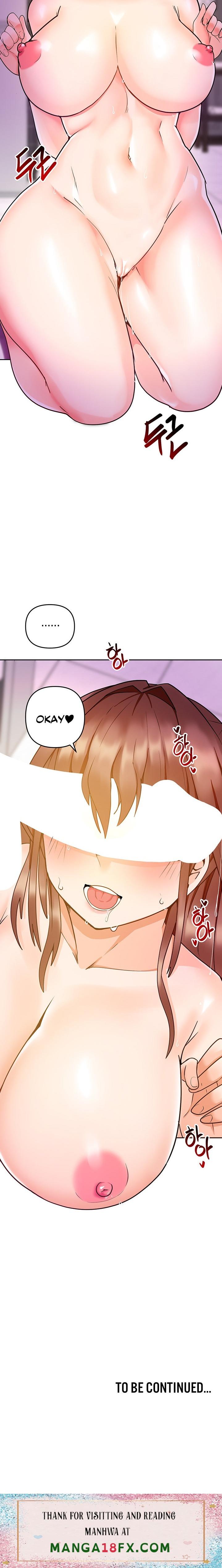 The Hypnosis App was Fake - Chapter 13 [photo 38] - MangaPorn