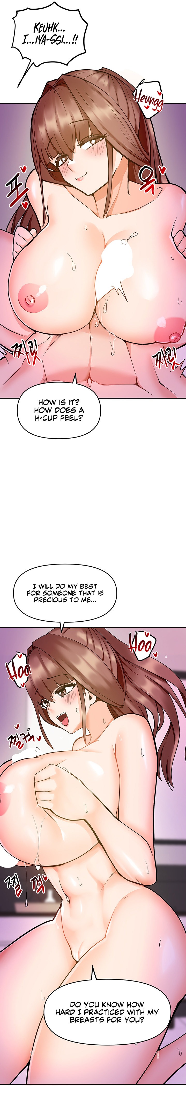 The Hypnosis App was Fake - Chapter 14 [photo 10] - MangaPorn