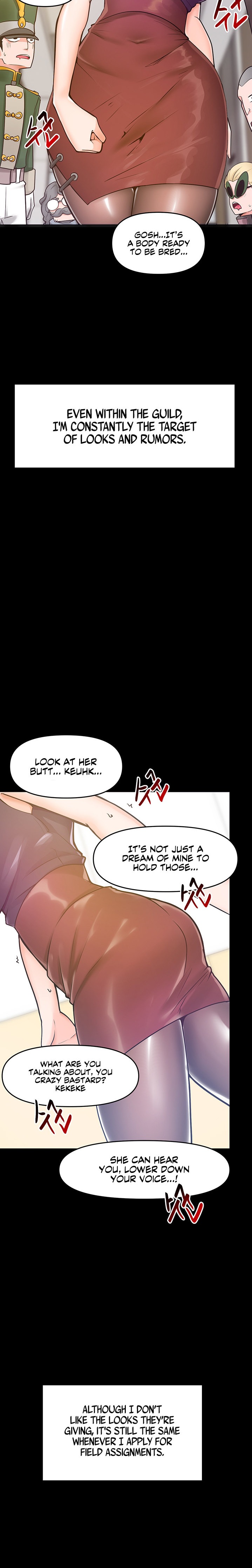 The Hypnosis App was Fake - Chapter 14 [photo 15] - MangaPorn