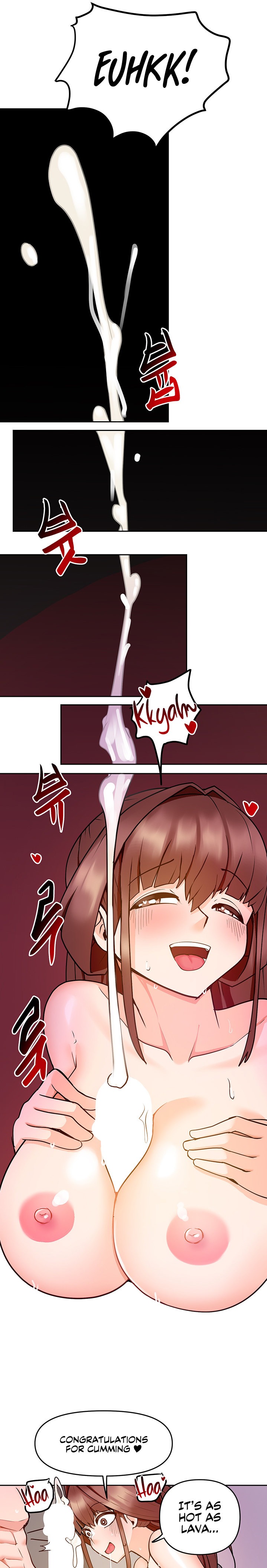 The Hypnosis App was Fake - Chapter 14 [photo 31] - MangaPorn