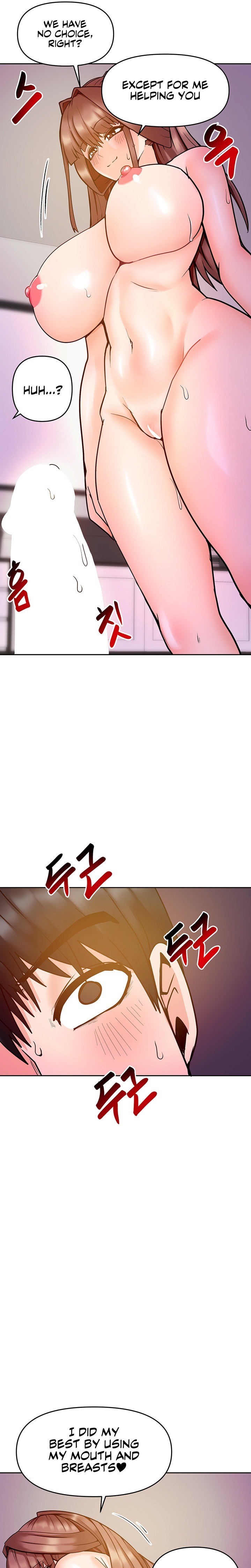 The Hypnosis App was Fake - Chapter 14 [photo 37] - MangaPorn