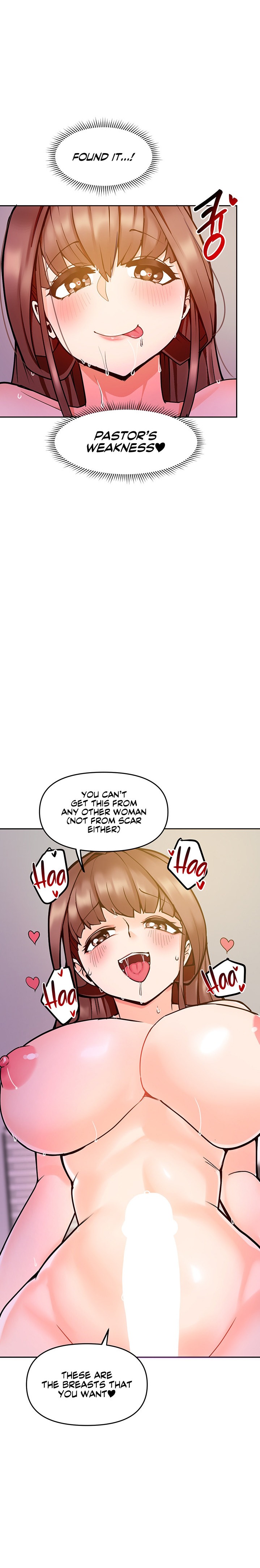 The Hypnosis App was Fake - Chapter 14 [photo 9] - MangaPorn