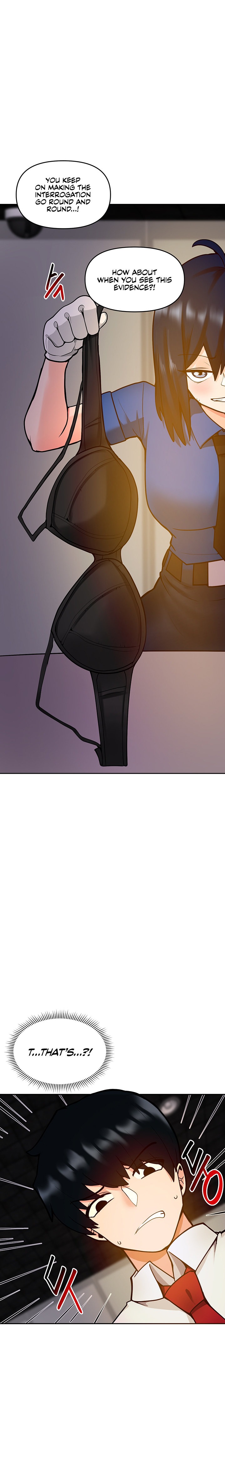 The Hypnosis App was Fake - Chapter 17 [photo 16] - MangaPorn